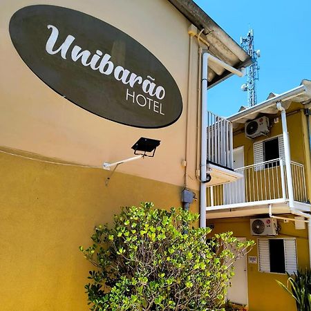 Unibarao Hotel -Proximo As Universidades Unicamp-Puc-Hospitais -Bancos-Restaurantes-Praca Capital -Shopping Dom Pedro - Expo Dom Pedro-Ceasa Campinas  Dış mekan fotoğraf