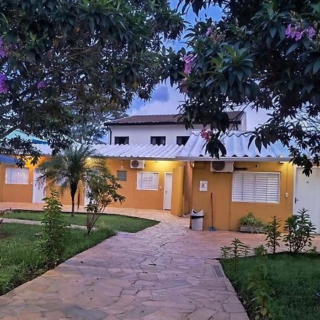 Unibarao Hotel -Proximo As Universidades Unicamp-Puc-Hospitais -Bancos-Restaurantes-Praca Capital -Shopping Dom Pedro - Expo Dom Pedro-Ceasa Campinas  Dış mekan fotoğraf