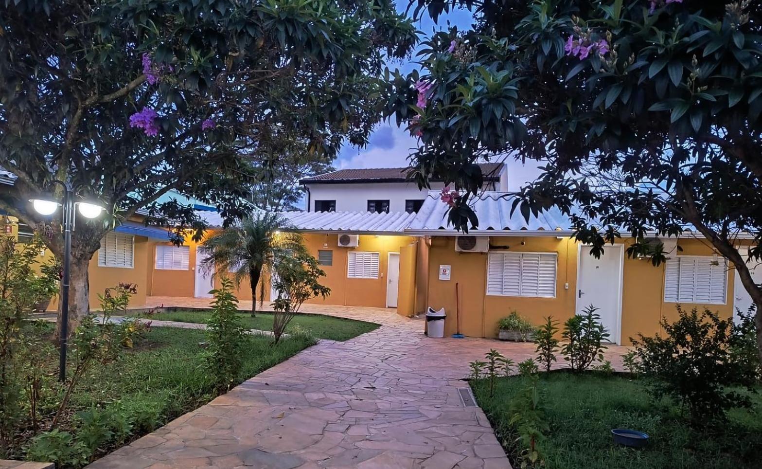 Unibarao Hotel -Proximo As Universidades Unicamp-Puc-Hospitais -Bancos-Restaurantes-Praca Capital -Shopping Dom Pedro - Expo Dom Pedro-Ceasa Campinas  Dış mekan fotoğraf