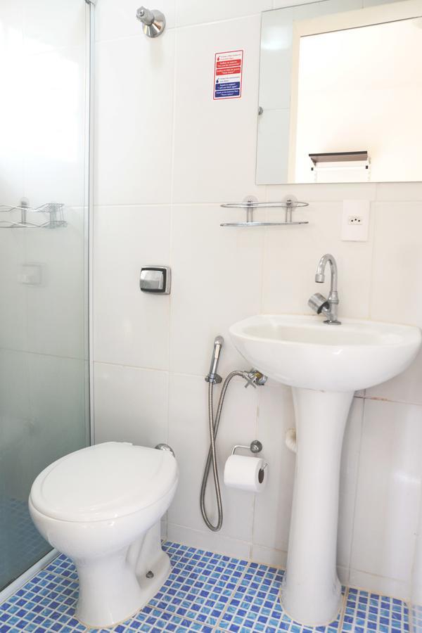Unibarao Hotel -Proximo As Universidades Unicamp-Puc-Hospitais -Bancos-Restaurantes-Praca Capital -Shopping Dom Pedro - Expo Dom Pedro-Ceasa Campinas  Dış mekan fotoğraf
