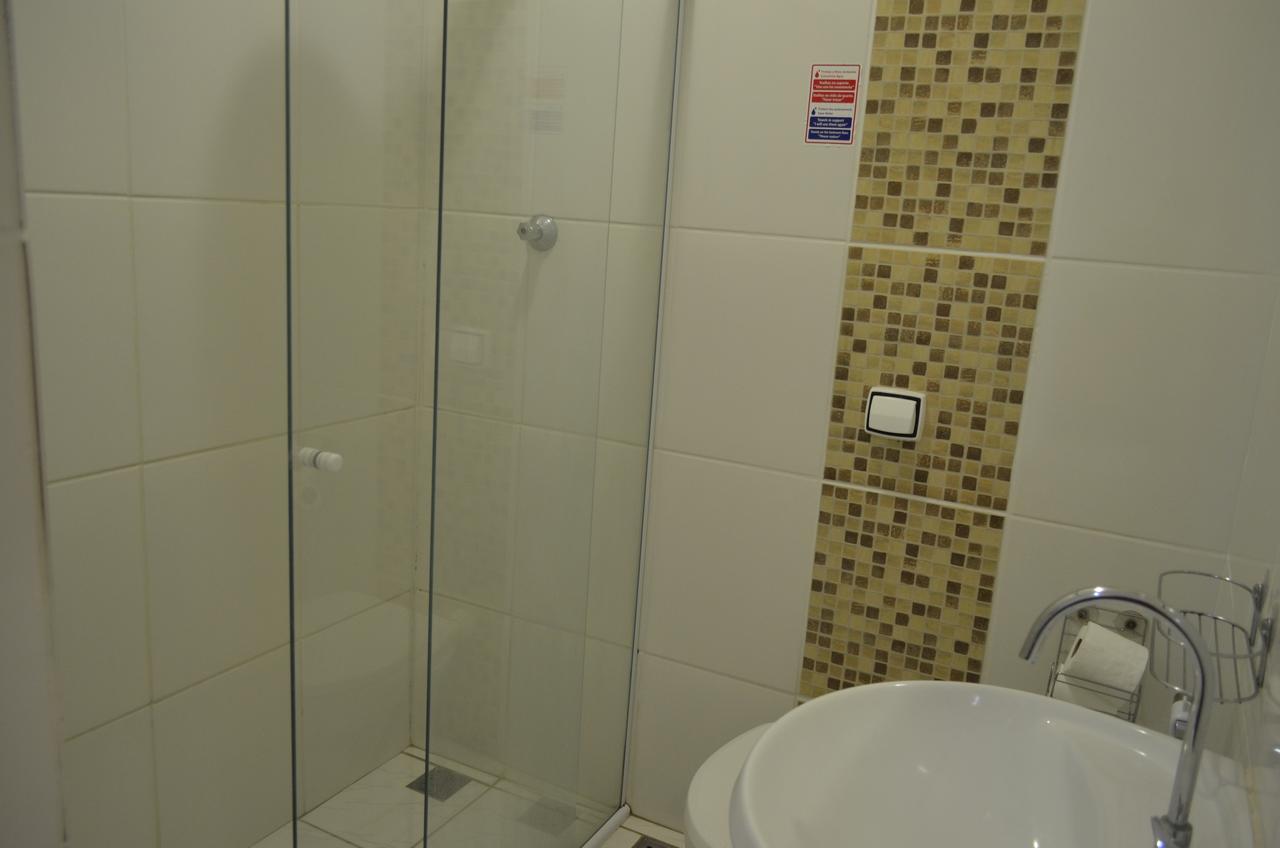 Unibarao Hotel -Proximo As Universidades Unicamp-Puc-Hospitais -Bancos-Restaurantes-Praca Capital -Shopping Dom Pedro - Expo Dom Pedro-Ceasa Campinas  Dış mekan fotoğraf