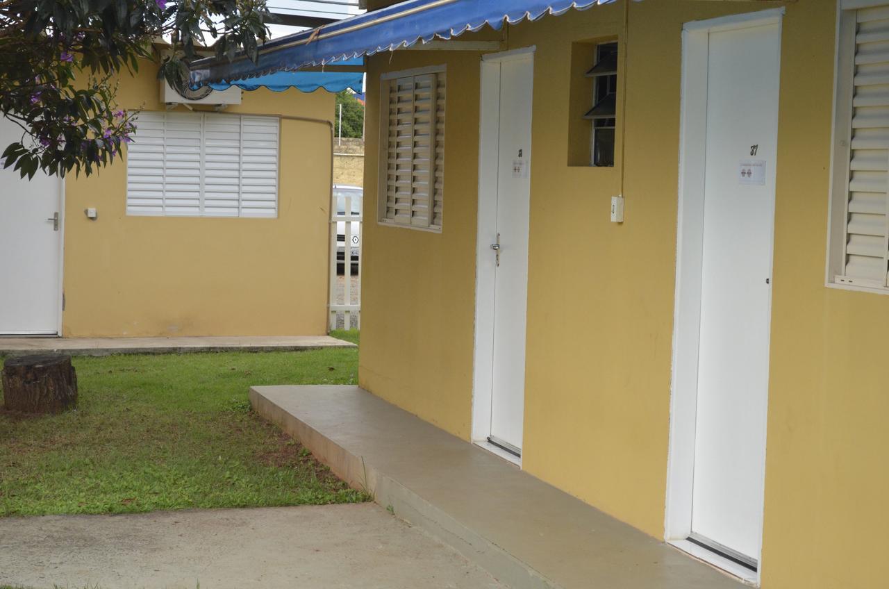 Unibarao Hotel -Proximo As Universidades Unicamp-Puc-Hospitais -Bancos-Restaurantes-Praca Capital -Shopping Dom Pedro - Expo Dom Pedro-Ceasa Campinas  Dış mekan fotoğraf