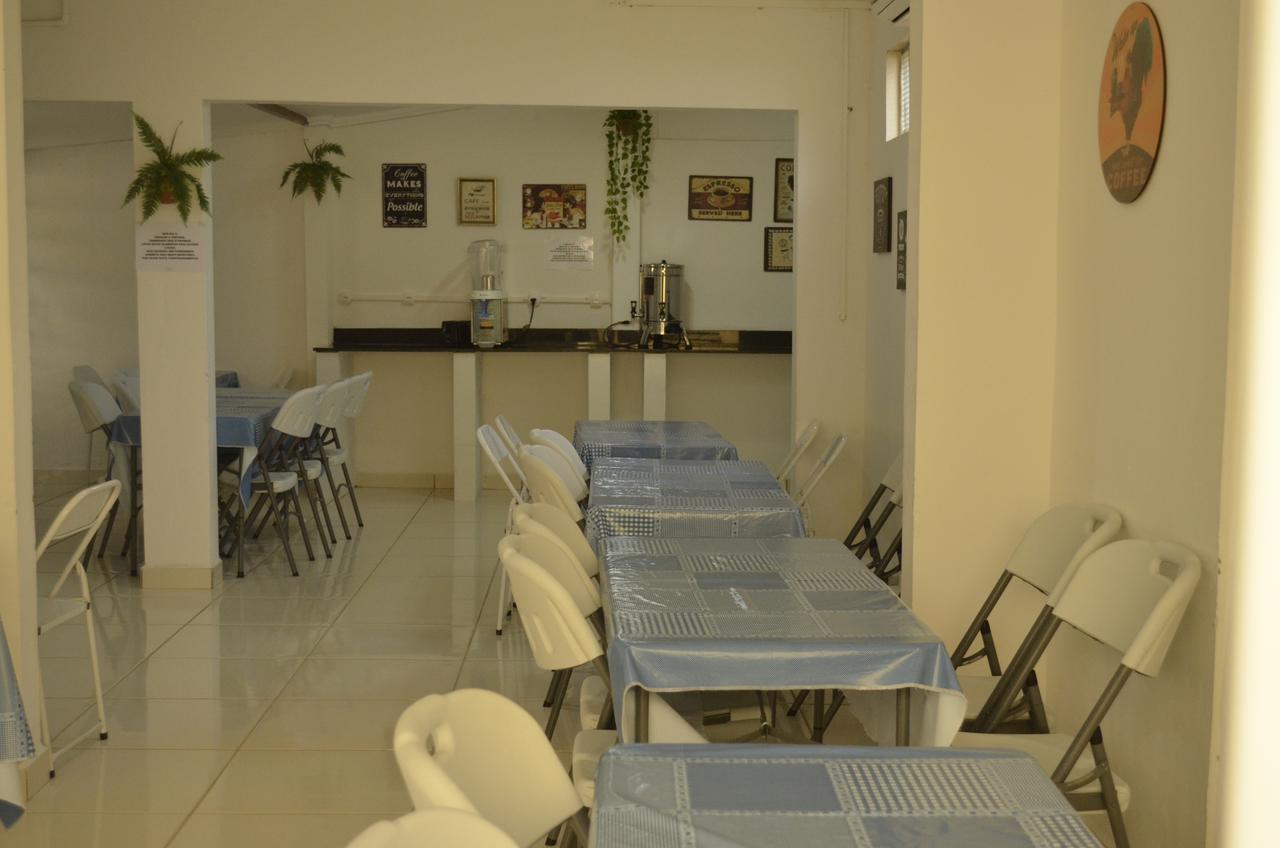 Unibarao Hotel -Proximo As Universidades Unicamp-Puc-Hospitais -Bancos-Restaurantes-Praca Capital -Shopping Dom Pedro - Expo Dom Pedro-Ceasa Campinas  Dış mekan fotoğraf