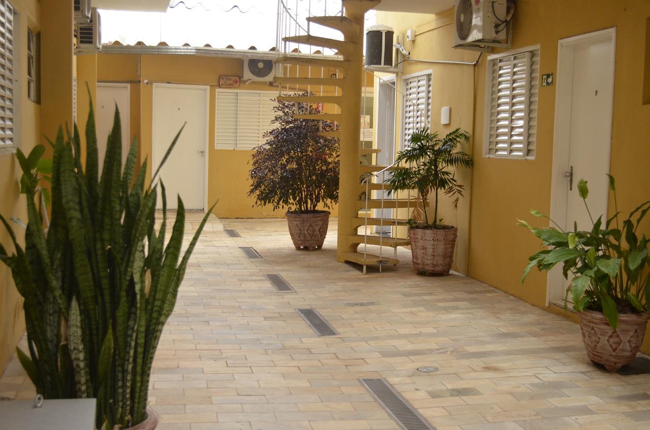 Unibarao Hotel -Proximo As Universidades Unicamp-Puc-Hospitais -Bancos-Restaurantes-Praca Capital -Shopping Dom Pedro - Expo Dom Pedro-Ceasa Campinas  Dış mekan fotoğraf