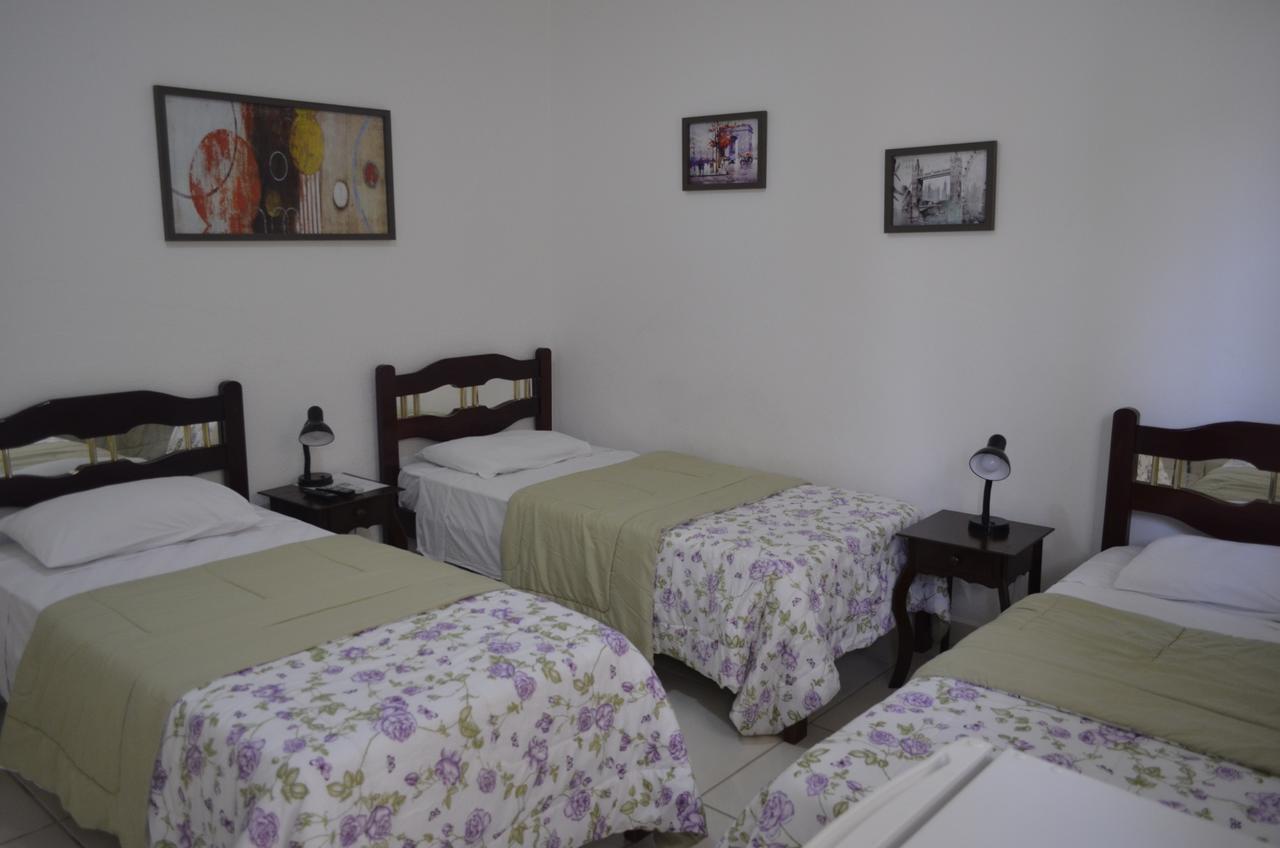 Unibarao Hotel -Proximo As Universidades Unicamp-Puc-Hospitais -Bancos-Restaurantes-Praca Capital -Shopping Dom Pedro - Expo Dom Pedro-Ceasa Campinas  Dış mekan fotoğraf
