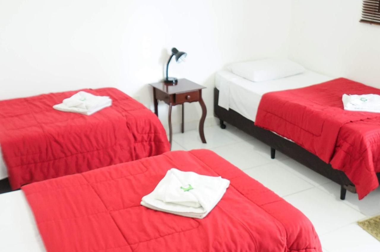 Unibarao Hotel -Proximo As Universidades Unicamp-Puc-Hospitais -Bancos-Restaurantes-Praca Capital -Shopping Dom Pedro - Expo Dom Pedro-Ceasa Campinas  Dış mekan fotoğraf